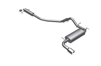 Exhaust Parts