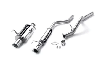 Exhaust Parts