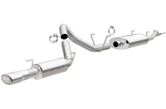 Exhaust Parts