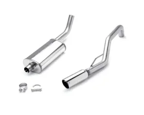 MagnaFlow Cat-Back Performance Exhaust System for 1999-2004 Jeep Grand Cherokee