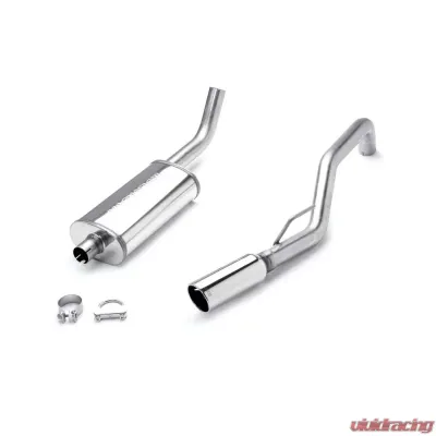 MagnaFlow Cat-Back Performance Exhaust System for 1999-2004 Jeep Grand Cherokee - 15859