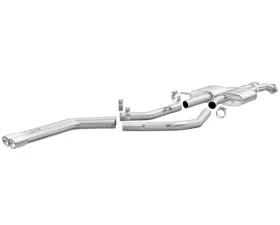 MagnaFlow 2004 Pontiac GTO Street Series Cat-Back Performance Exhaust System