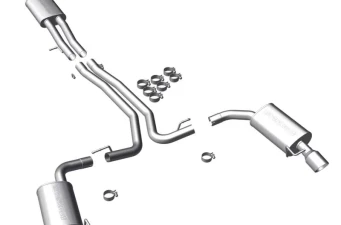 Exhaust Parts