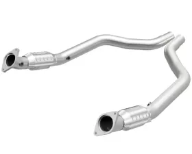 MagnaFlow OEM Grade Direct-Fit Catalytic Converter 16420