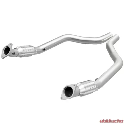 MagnaFlow OEM Grade Direct-Fit Catalytic Converter 16420 - 16420