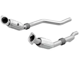 MagnaFlow OEM Grade Direct-Fit Catalytic Converter 16421