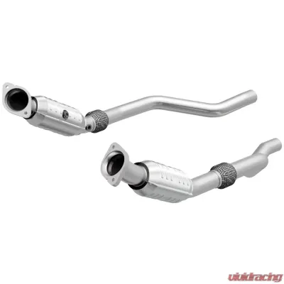 MagnaFlow OEM Grade Direct-Fit Catalytic Converter 16421 - 16421