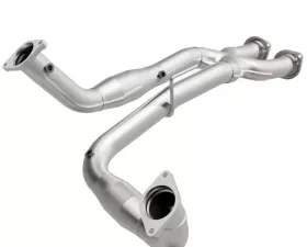 MagnaFlow 2006-2010 Jeep Grand Cherokee Direct-Fit Catalytic Converter Standard Grade