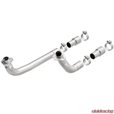 MagnaFlow Performance Exhaust Manifold Down Pipe 16434 - 16434