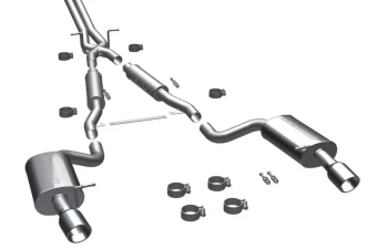 Exhaust Parts