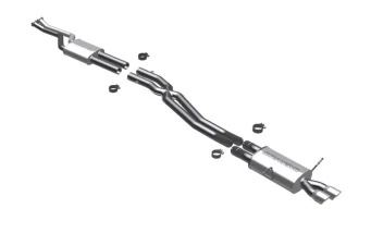 Exhaust Parts