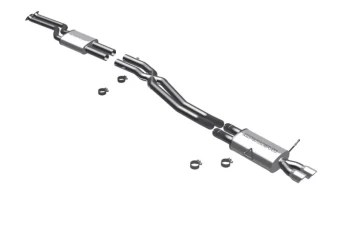 Exhaust Parts