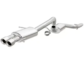 MagnaFlow Cat-Back Performance Exhaust System for 2009-2012 Volkswagen CC Touring Series