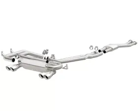 MagnaFlow 2001-2006 BMW M3 Sport Series Cat-Back Performance Exhaust System 16602