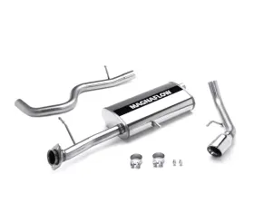MagnaFlow Exhaust Products MF Series Stainless Cat-Back System