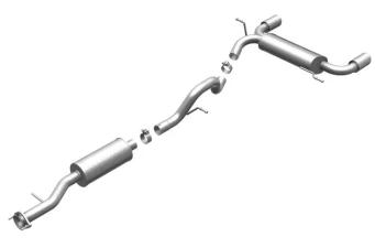 Exhaust Parts
