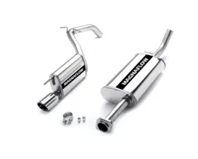 MagnaFlow Cat-Back Performance Exhaust System for 2005-2010 Jeep Grand Cherokee
