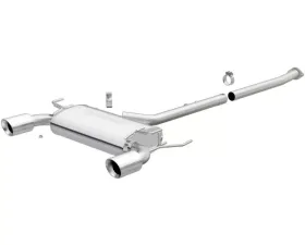 MagnaFlow 2003-2007 INFINITI G35 Street Series Cat-Back Performance Exhaust System