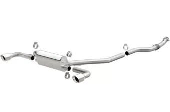 Exhaust Parts