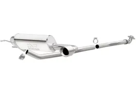MagnaFlow 2006-2009 Pontiac Solstice Cat-Back Performance Exhaust System 16646