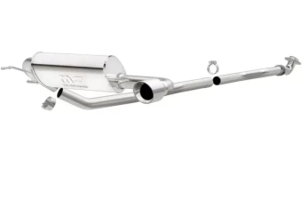 Exhaust Parts