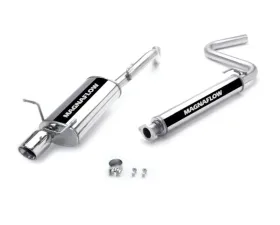 MagnaFlow 2006-2011 Chevrolet HHR Street Series Cat-Back Exhaust System, Stainless Steel