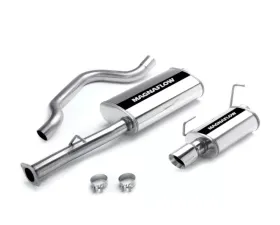 MagnaFlow Cat-Back Performance Exhaust System for 2006-2008 Chevrolet Trailblazer
