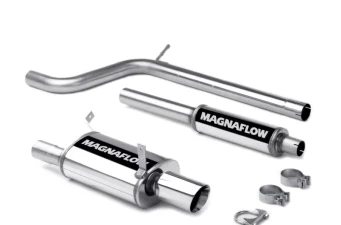 Exhaust Parts