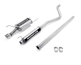 MagnaFlow 2006-2014 Honda Ridgeline Street Series Cat-Back Performance Exhaust System