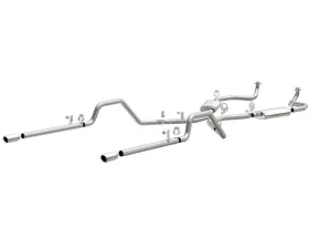 MagnaFlow 1961-1964 Chevrolet Impala Street Series Crossmember-Back Exhaust System