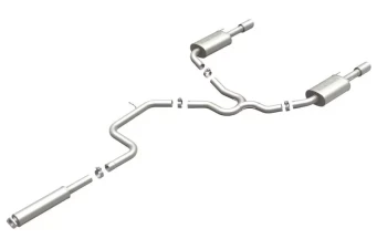 Exhaust Parts