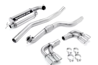 Exhaust Parts