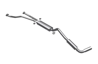 Exhaust Parts