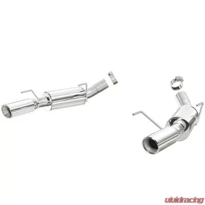 MagnaFlow 2005-2009 Ford Mustang Competition Series Axle-Back Exhaust System - 16793