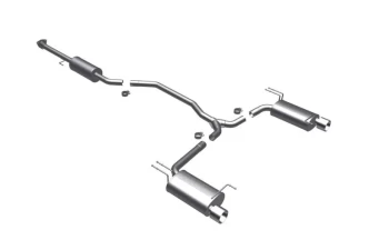 Exhaust Parts