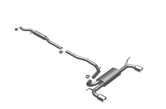 Exhaust Parts