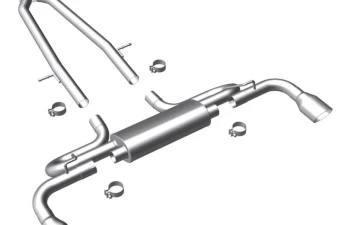 Exhaust Parts