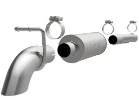 MagnaFlow Off-Road Pro Series Cat-Back Exhaust System 17144 for 2015-2020 Ford F-150