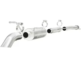 MagnaFlow Off-Road Pro Series Cat-Back Performance Exhaust System 17146