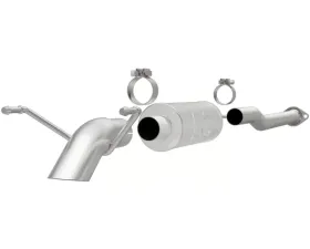 MagnaFlow Cat-Back Performance Exhaust System for 2013-2015 Toyota Tacoma Off-Road