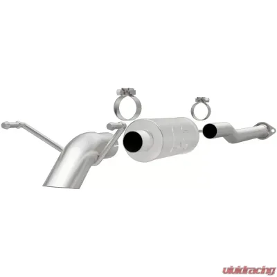 MagnaFlow Cat-Back Performance Exhaust System for 2013-2015 Toyota Tacoma Off-Road - 17147