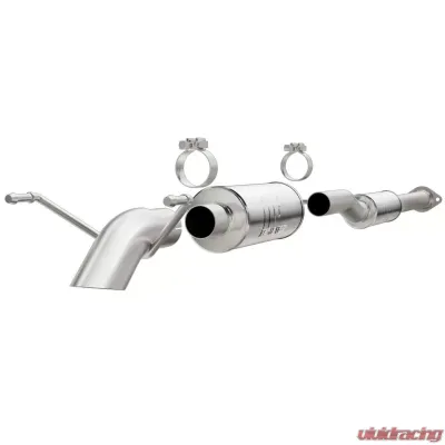 MagnaFlow Cat-Back Performance Exhaust System for 2013-2015 Toyota Tacoma Off-Road - 17151