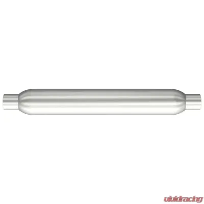MagnaFlow 18129 Glass Pack Muffler 3 MagnaFlow 18129 Glass Pack Muffler 3