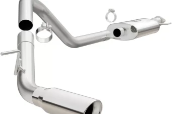 Exhaust Parts