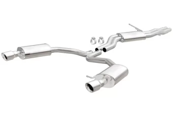 Exhaust Parts