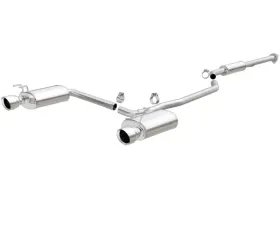 MagnaFlow Cat-Back Performance Exhaust System for 2013-2017 Honda Accord