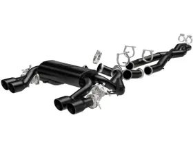MagnaFlow Sport Series Cat-Back Performance Exhaust System 19187