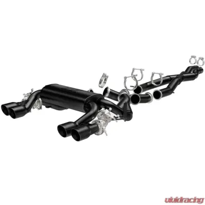 MagnaFlow Sport Series Cat-Back Performance Exhaust System 19187 - 19187
