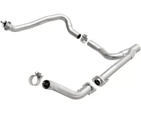 MagnaFlow Exhaust Y-Pipe Assembly 19211