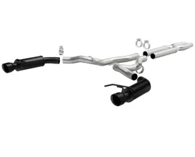 MagnaFlow 2015-2017 Ford Mustang Competition Series Cat-Back Exhaust System 19254